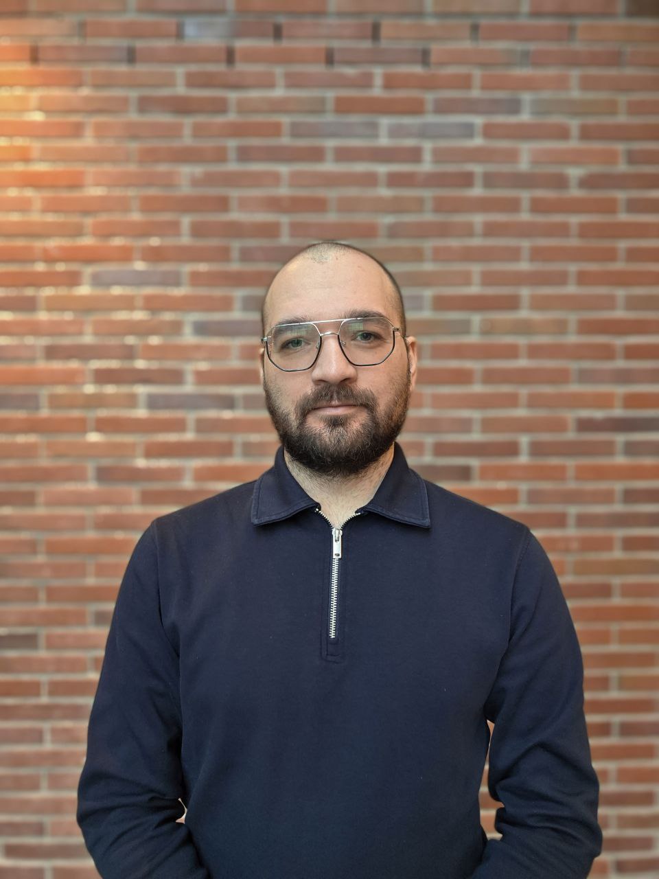 Dr. Maksym Kitsera, Co-founder and Chief Executive Officer at Dr.MaxHealth