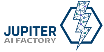 JUPITER AI Factory
